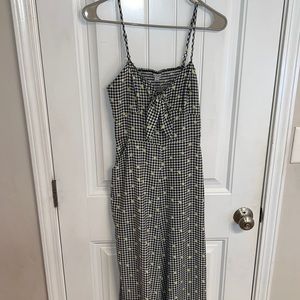 lemon jumpsuit! so cute and comfortable